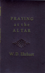 Praying at the Alter